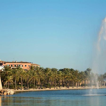 Townhouse In Palma 300 Mts To The Beach מראה חיצוני תמונה