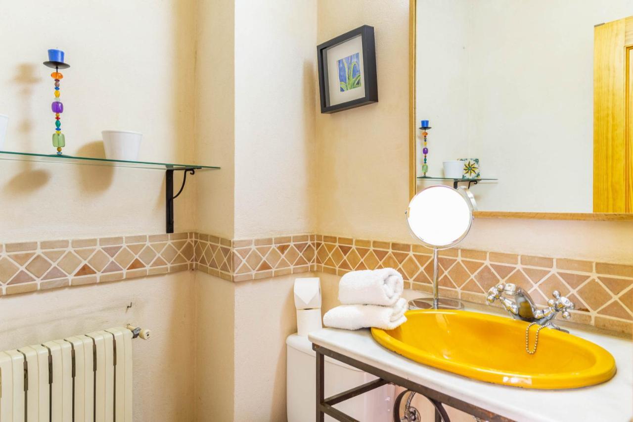 Townhouse In Palma 300 Mts To The Beach מראה חיצוני תמונה